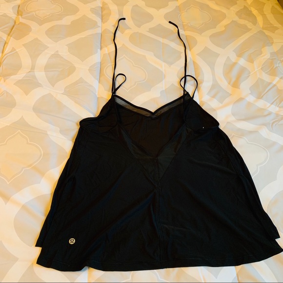 Lululemon Final Count Tank - Picture 5 of 8